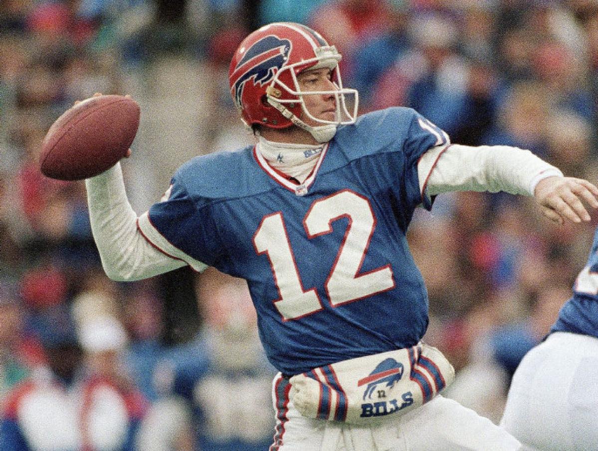 Happy Birthday, Jim Kelly!!  