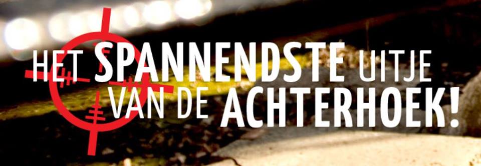Voor jongeren tot 18 jaar bieden wij softpaintball aan; je speelt al vanaf € 12,50 per persoon!