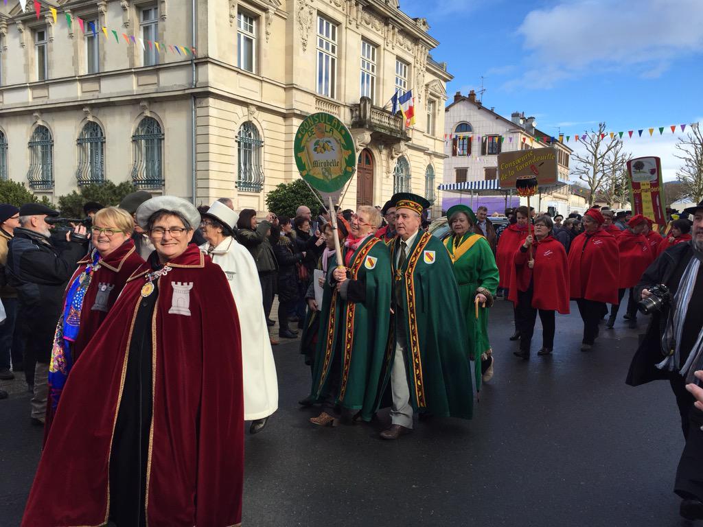 Mairie du Val d'Ajol tweet media