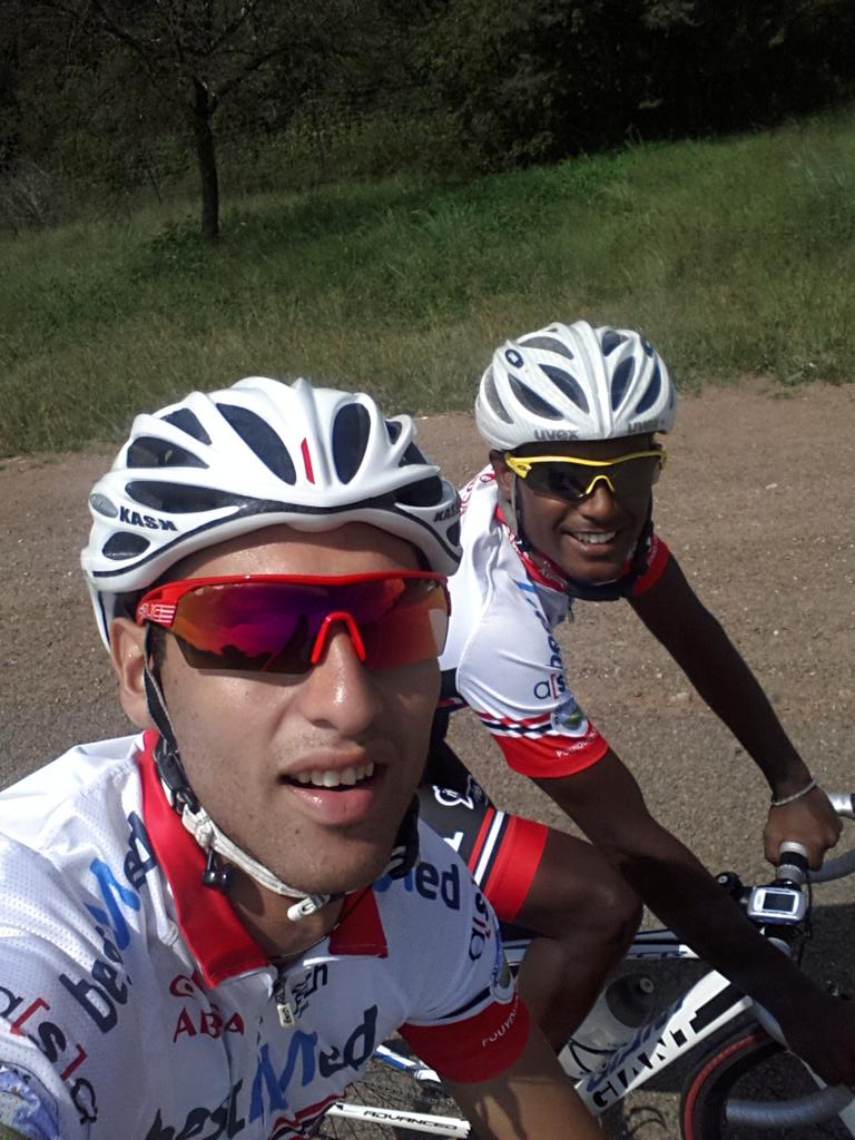 Emile Jacobs tweet media