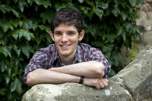 lovingmerlin's tweet photo. He´s fantastic!... ;D http://t.co/HEjVMsrBVi