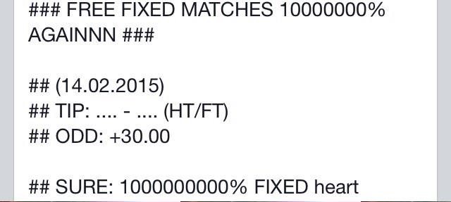 FixedFrank's tweet image. £20 before i give info