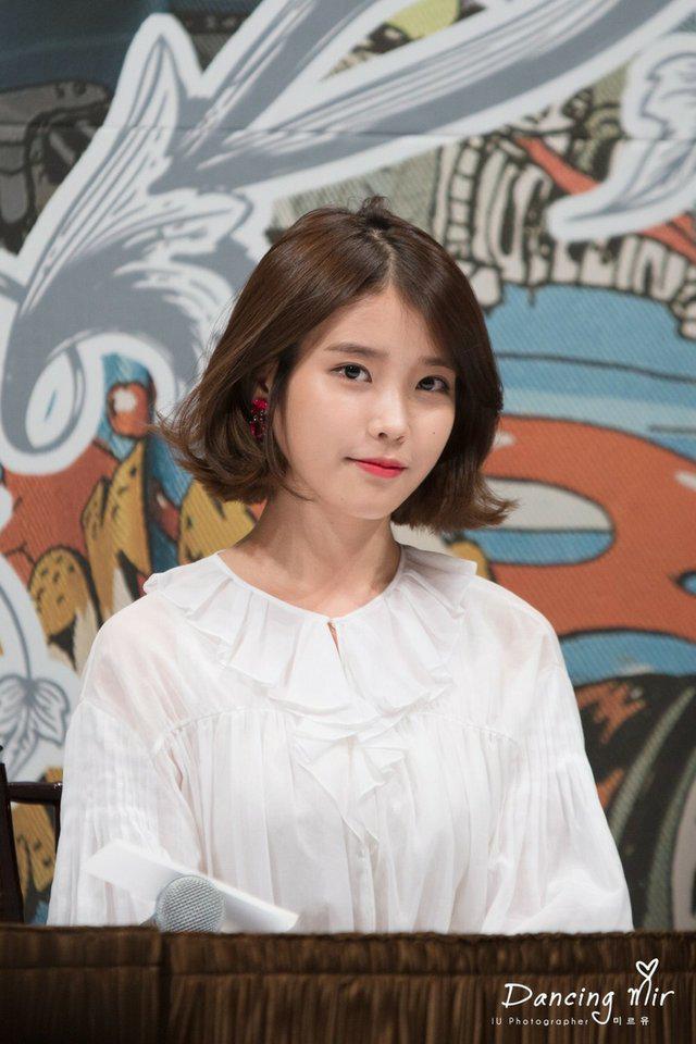 Koreaboo On Twitter 16 Female Idols Who Rocked Boyish Short Hair