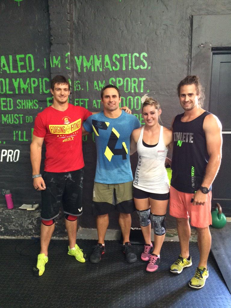 George Georgiou tweet media