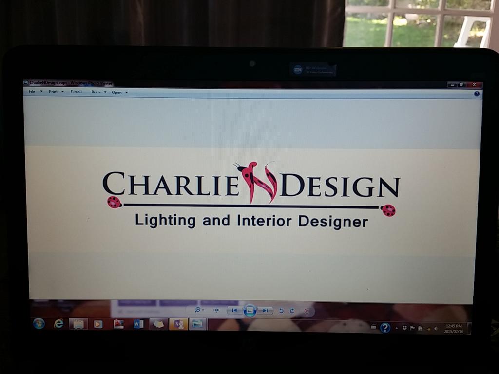 charliendesign's tweet photo. Spending this gorgeous Valentines day with my new Love and passion...💓💞 http://t.co/04KXFXABIo