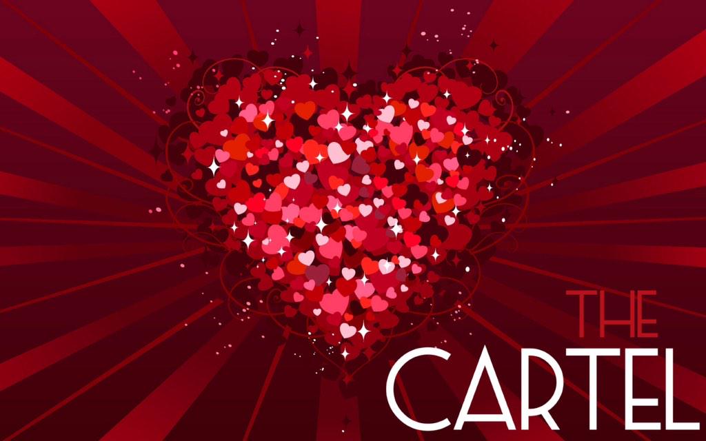 ChrisSuckle's tweet photo. Happy Valentines Day @TheCartel_Music @WildCabaret Playing a few tunes here 1-4 #music #ValentinesDay #love #forever http://t.co/fQJnWZhKZT