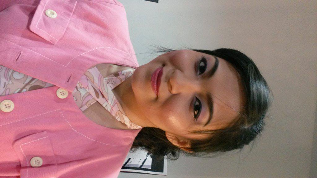 Night makeup look for <a href="/Auzola/">Cut Auzola</a> from Novian <a href="/MAXFactorID/">Max Factor Indonesia</a> <a href="/BBMeetUp/">BBMeetUp</a> #bbmeetup #bbmeetupxsency