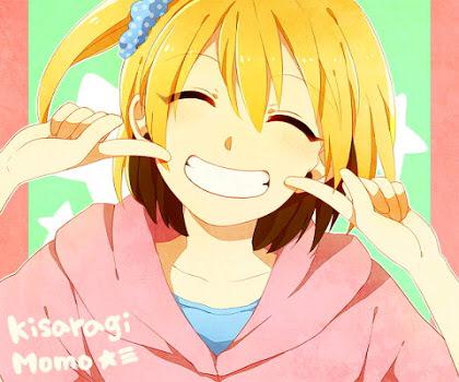 ayan0902's tweet photo. #如月モモ生誕祭2015
#如月モモの誕生日祝う人RT 
#カゲプロ好きな人RT 
#モモちゃん大好きな人RT 
遅くなっちゃった((((；ﾟДﾟ))))))) http://t.co/kufjkcgDqN