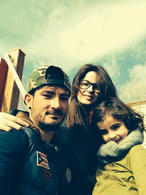 salbikas87's tweet photo. Feliz día de san Valentín http://t.co/JTickheS03