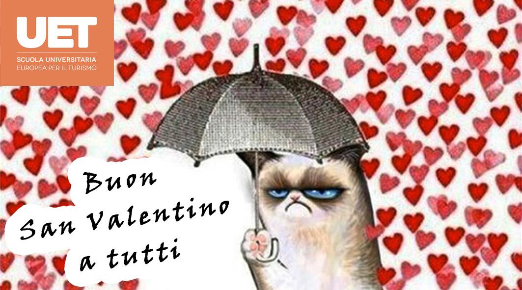 UETItalia's tweet photo. Buon #SanValentino :D http://t.co/Yf0kerlvN5