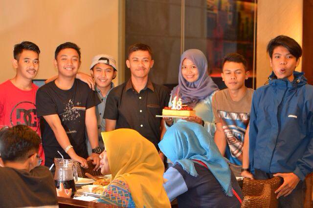 Nur Fadilah.AM (@ilaaam_) on Twitter photo 