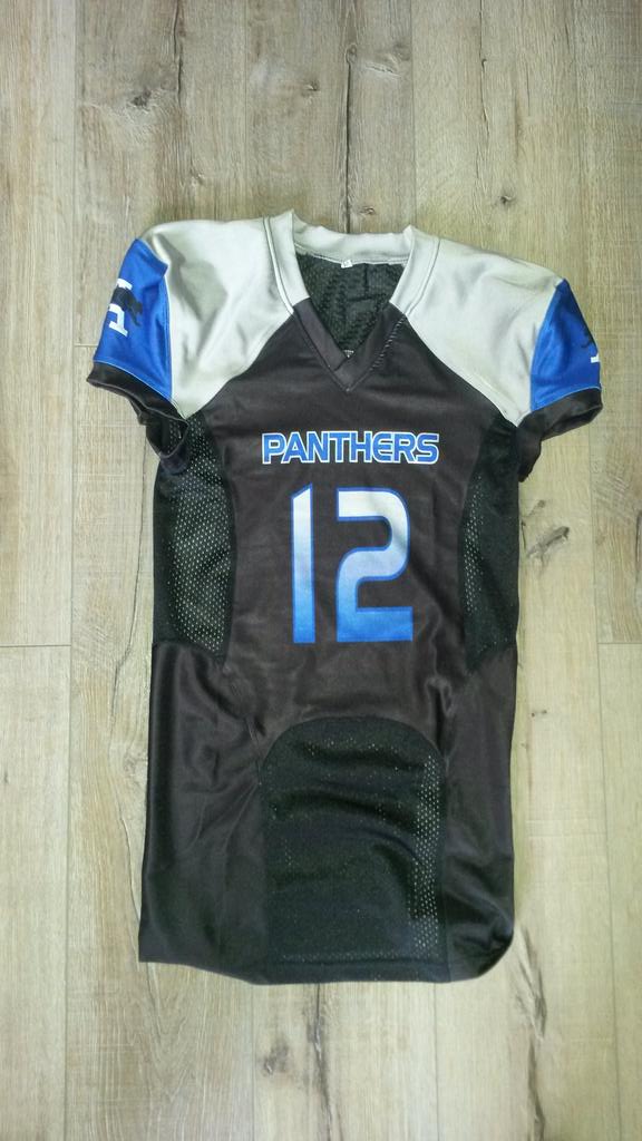 Amsterdam Panthers tweet media