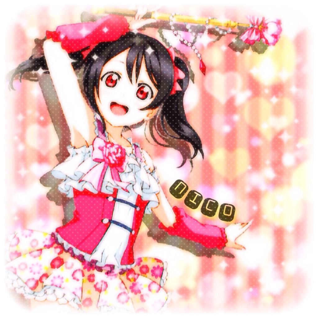 夏柚子 加工 Yuichang Twitter