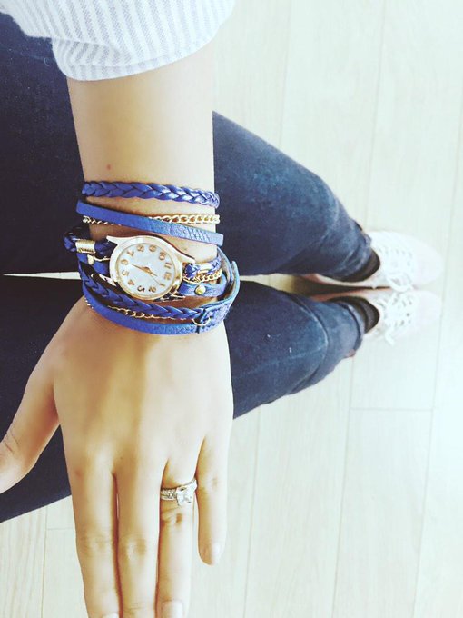 Love my watch 😘😎 on this special day @fashionwatchuk #ValentinesDay #fashion #watch #trend #blue http://t<a class="tags" target="_blank" title="On Twitter" href="/?out=eyJ0eXAiOiJKV1QiLCJhbGciOiJIUzUxMiJ9.eyJpYXQiOjE3MjI5MDA2NTQsImlzcyI6InR3cG9ybnN0YXJzLmNvbSIsIm5iZiI6MTcyMjkwMDY1NCwiZXhwIjoxNzU0NDM2NjU0LCJyZWRpcmVjdF91cmwiOiJodHRwczovL3R3aXR0ZXIuY29tL2Zhc2hpb253YXRjaHVrIn0.oUr1rNJpmF1YLoOe-97bcYhq54Aj6MWkCm0_NkqpAaQSkmwm1MdUSsAUgwzOMAc5GAqmoqHHkbcpvqsAxY8BfA">@fashionwatchuk</a><a href="/tag/fashion"class="tags"><span>#fashion</span></a><a href="/tag/blue"class="tags"><span>#blue</span></a><a href="/tag/watch"class="tags"><span>#watch</span></a><a href="/tag/trend"class="tags"><span>#trend</span></a><a href="/tag/valentinesday"class="tags"><span>#valentinesday</span></a>