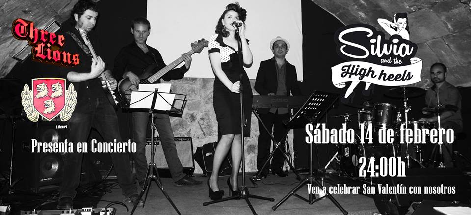 Esta noche, have fun!