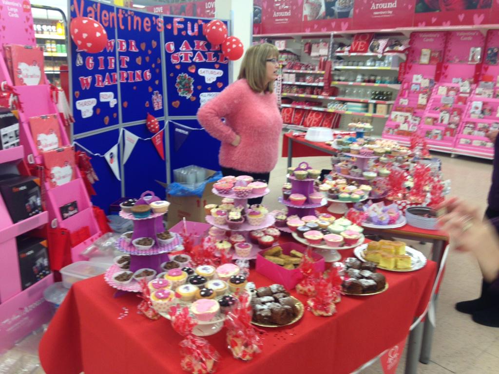 sarah davies tweet media