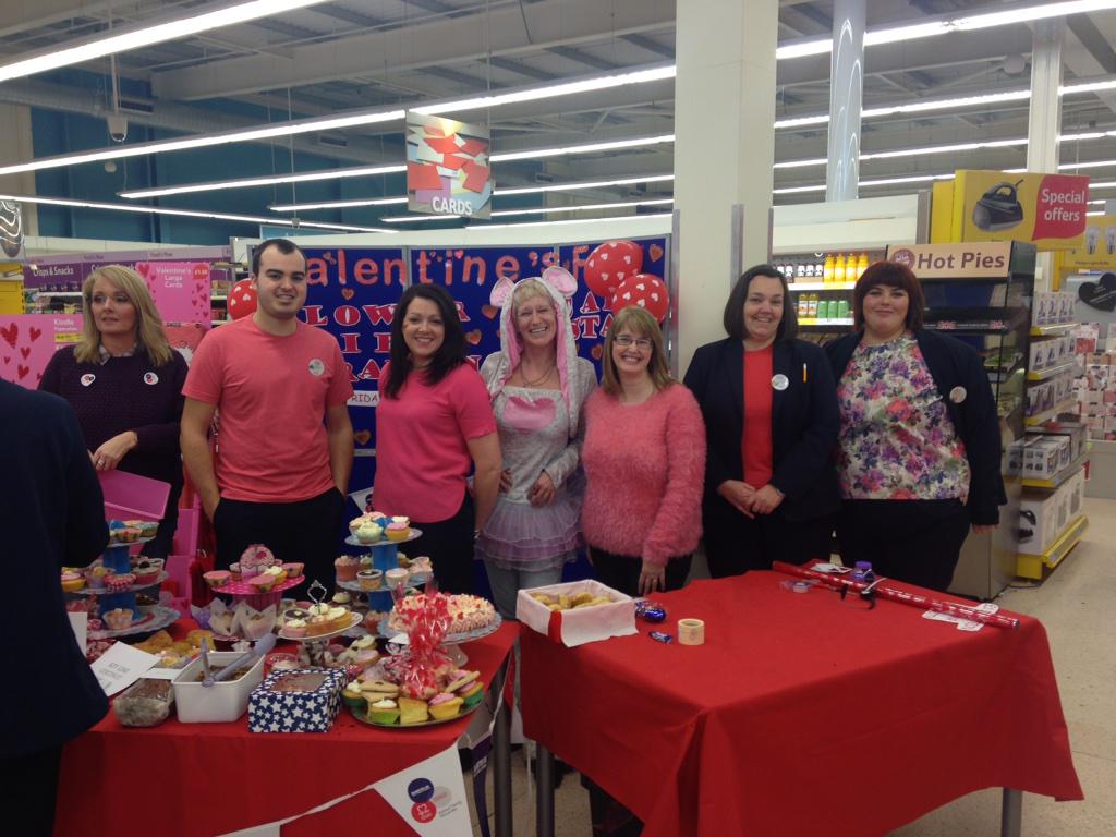 sarah davies tweet media