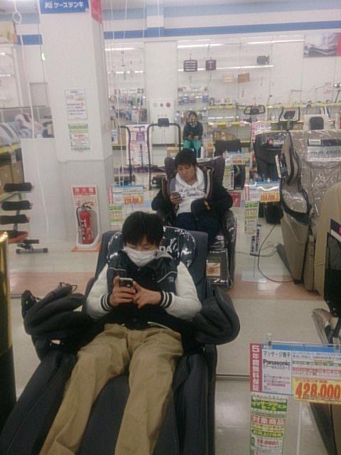 Yuto01182's tweet photo. こいつらあかんなー http://t.co/x6emnvNuCT