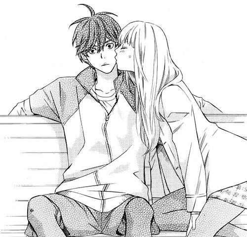 StrumTheString's tweet image. Happy Valentine's day to you too~ @ImmortalTwins