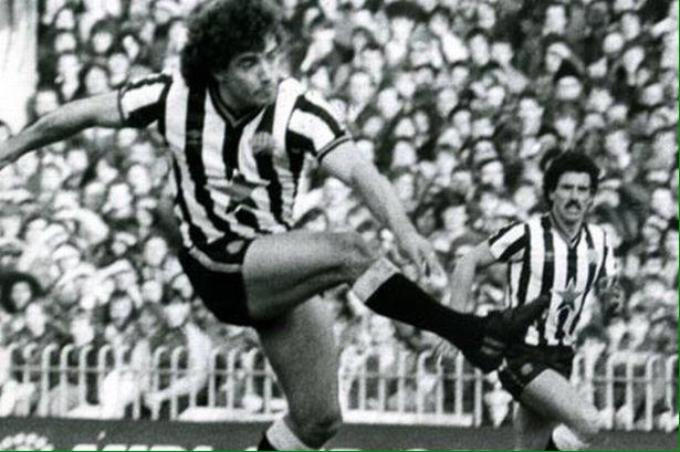 64 today, a living legend. Happy birthday Kevin Keegan OBE   