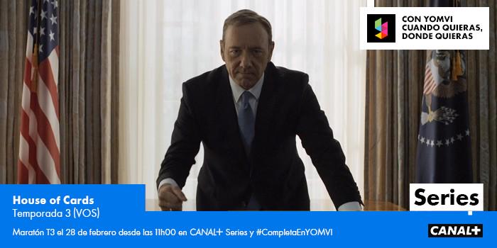 Hoy todos estamos contentos porque solo quedan 14 días.