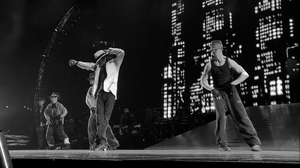 I feel good #MichaelJackson 💋💋✌