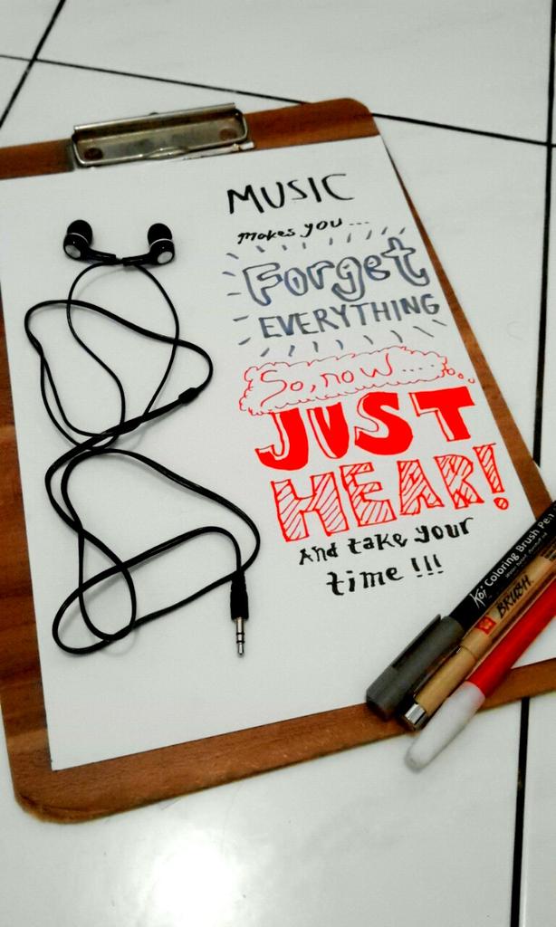 <a href="/sketsa_ku/">#Sketsaku</a> <a href="/sketsagram/">#sketsagram</a> <a href="/gambaris/">salokoaryo studio</a> <a href="/Banten_Sketch/">#Banten_Sketch</a> Belajar Typography sambil dengerin musik, kenapa nggak? Yuk ah :D