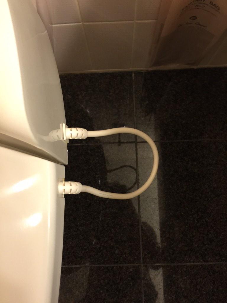 gerardway's tweet image. THEY CLEAN YOUR ASS