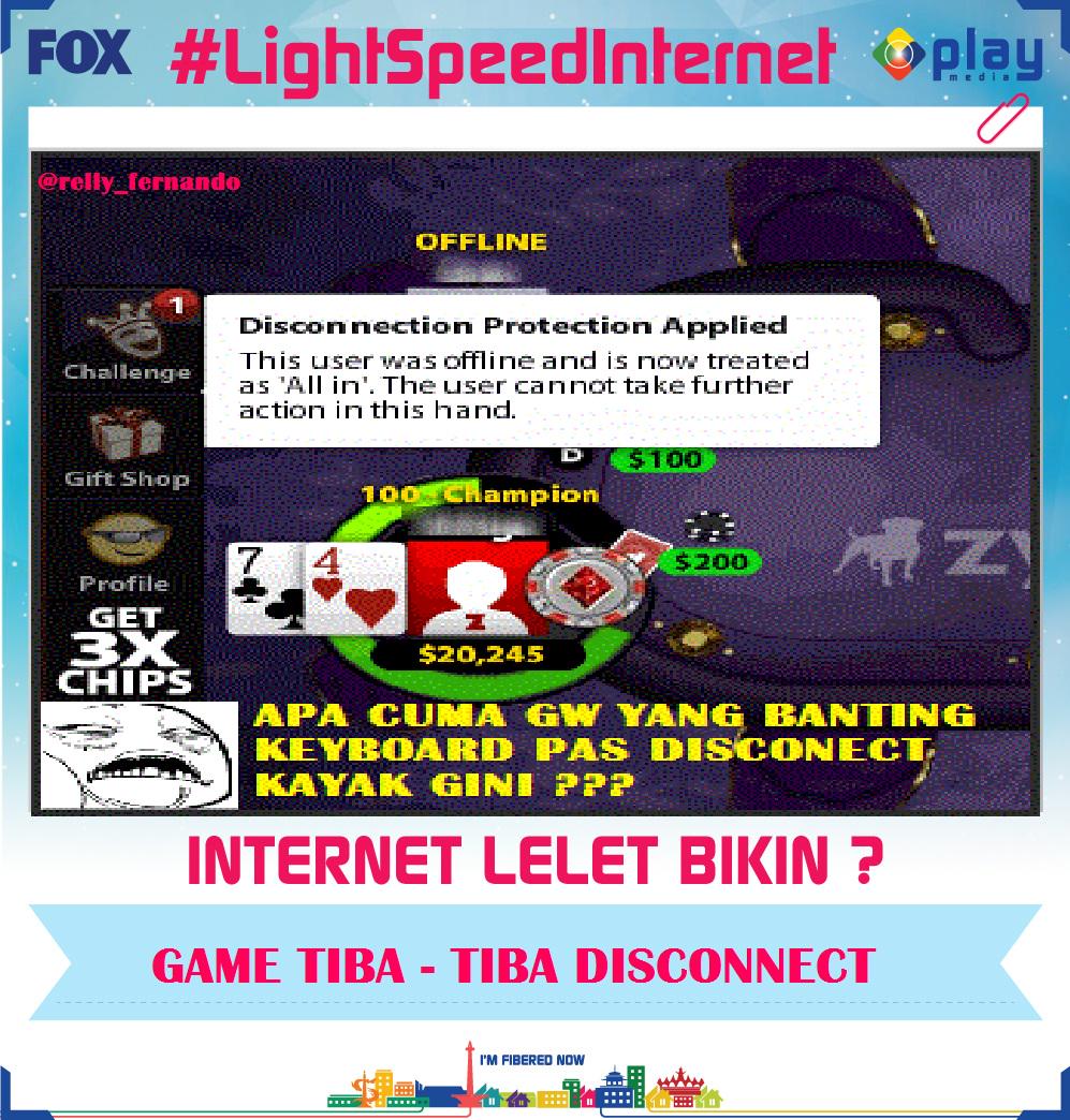 edogawa_conan17's tweet photo. #LightSpeedInternet @MNCPlayMedia http://t.co/FFDOqFrQqZ