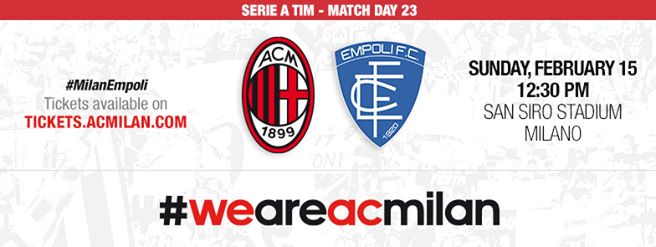 MIsezBalikpapan's tweet photo. #Nobar #MilanEmpoli | Minggu, 15-02-2015 | Jam 19.00 | at @kedai_pangdam | CP : 085247298222 Cc : @SportBPN http://t.co/JbBilJN85z