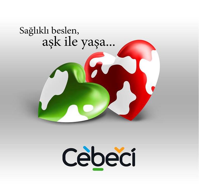 Sevgililer Gününüz Kutlu Olsun.