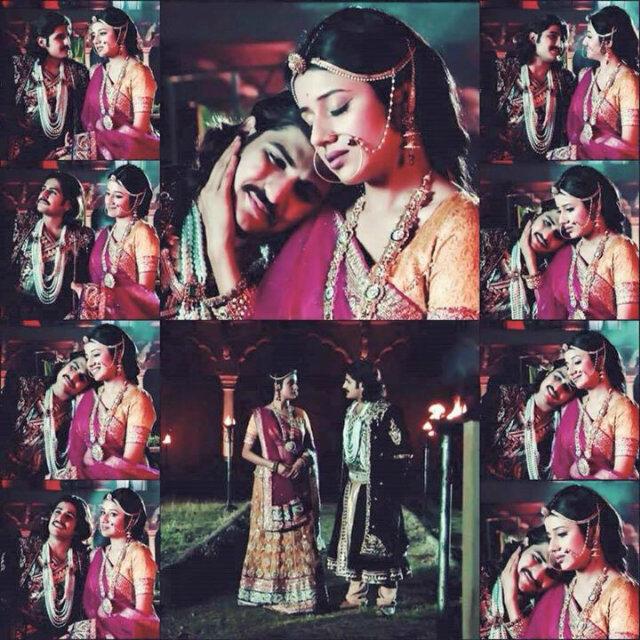 Team_JodhaAkbar's tweet photo. Retweet if you are watching Jodha Akbar @whatsonANTV now #JODHAAKBARANTV ❤ http://t.co/mYrxVtAZaS