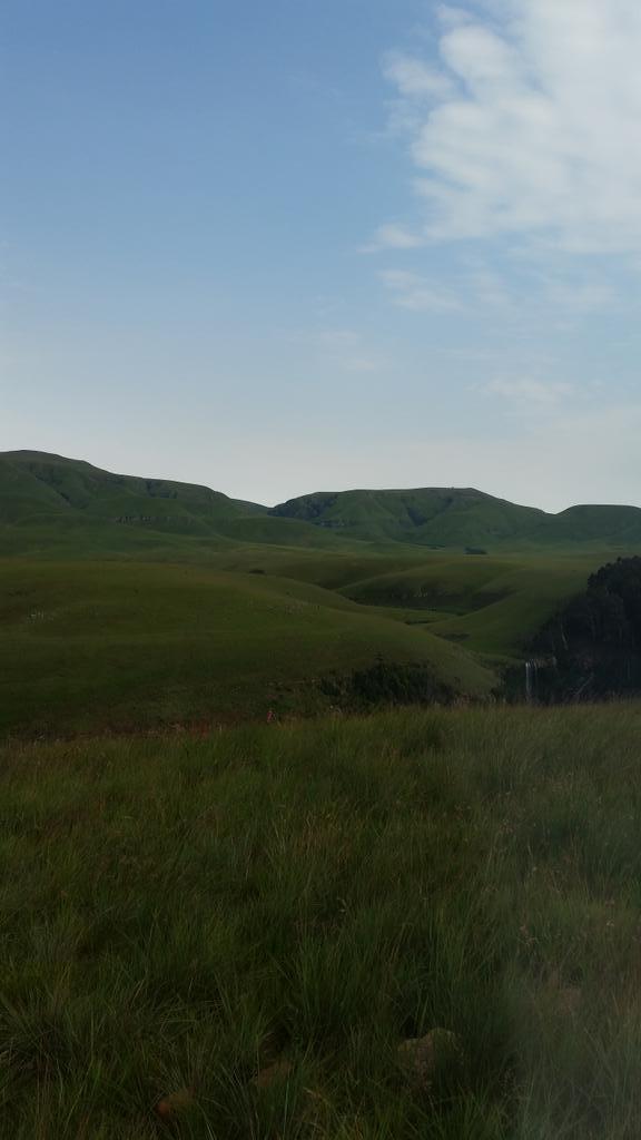 Great training in Sabie today,love the scenery and beautiful mountains.Blessed day out <a href="/SpecializedZA/">SpecializedZA</a> <a href="/PowerBarSA/">PowerBarSA</a>