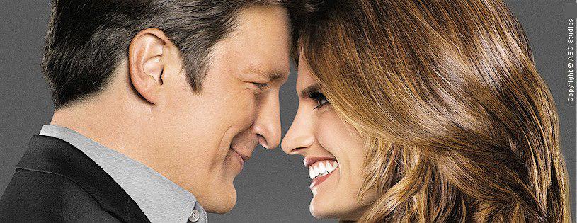 Due poli opposti possono dar vita ad una carica esplosiva. ;-) Buon #SanValentino da #CastleIT <a href="/ABCStudiosIT/">ABC Studios IT</a>