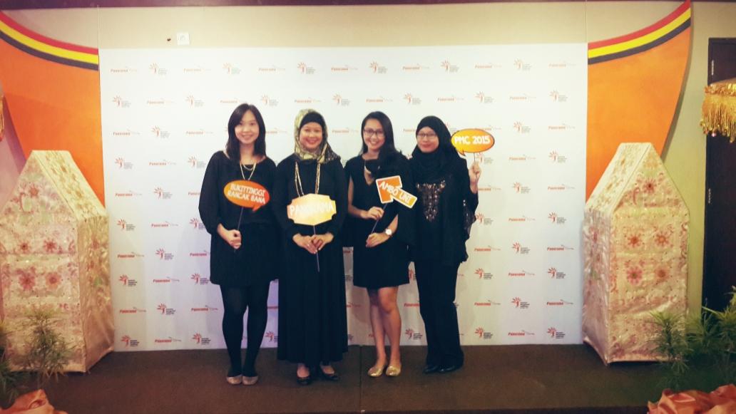 mameysaphota's tweet photo. Black and Gold.... @pmc_2015 http://t.co/ni1Lu1jhTT