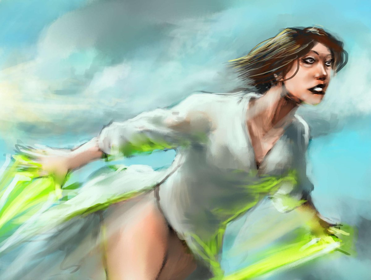 Dopo il rave party, continua l'epifania si Sabina, a #Satrasia, naturalmente: goo.gl/2seMvz