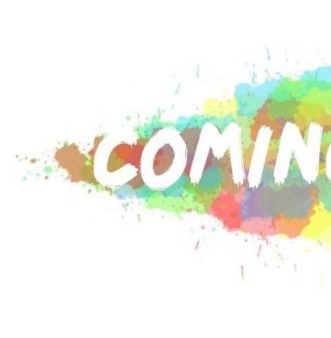 coming SOON tweet media