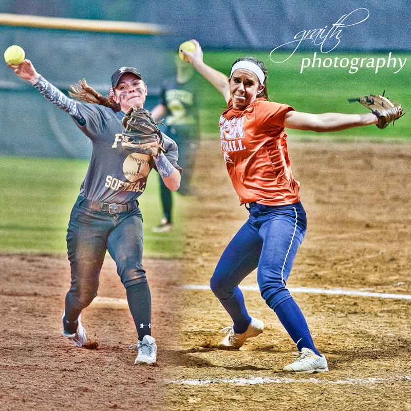 Foster vs Seven Lakes softball scrimmage PHOTOS: bit.ly/f-7lsb
Feb. 13, 2015 #Falcons #Spartans