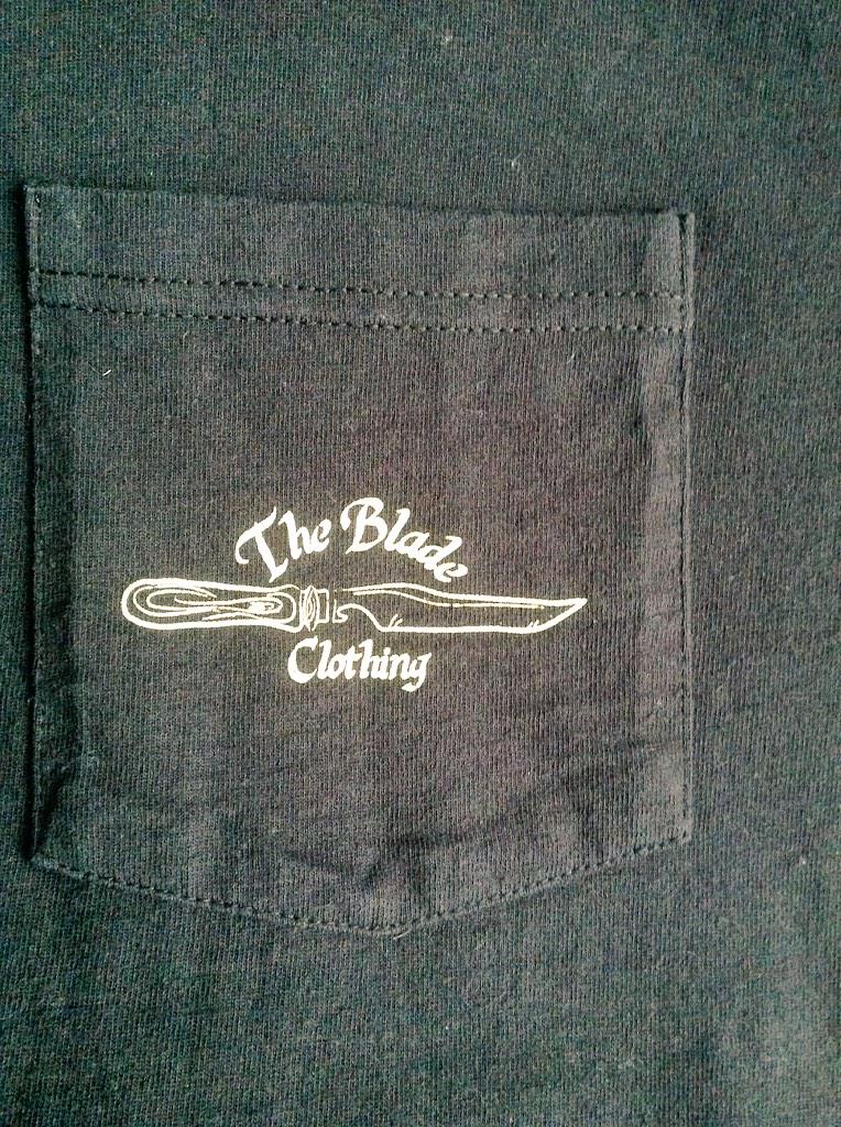 The Blade Clothing (BladeClothing) Twitter