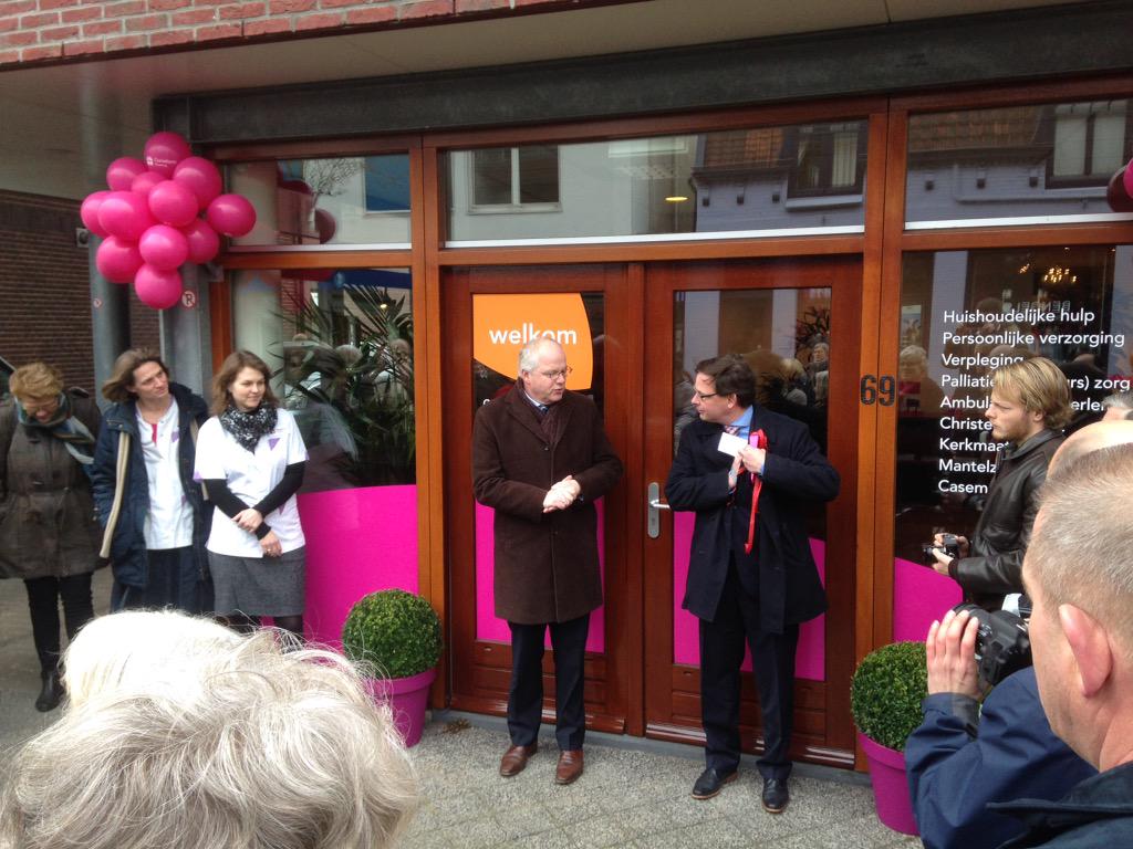 CDA-Zeist tweet media