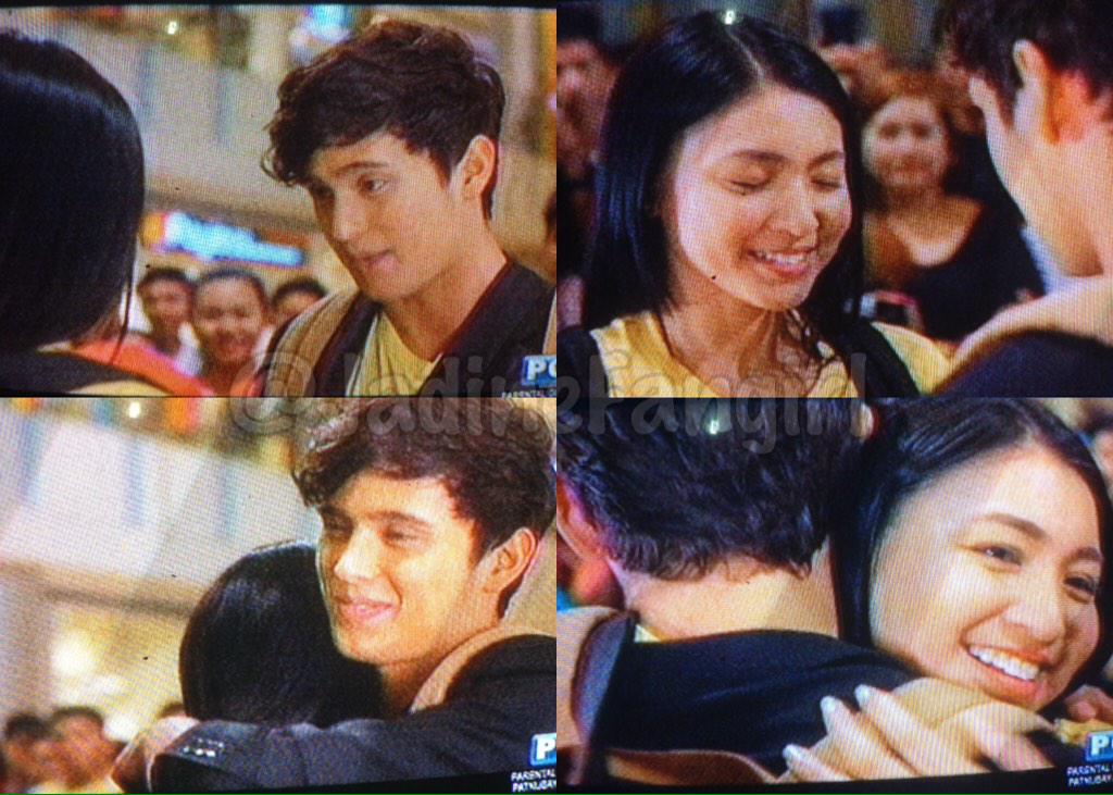 JaDineFangirl's tweet photo. #MKKSignsofLove
JaDine MMKSignsofLove
π http://t.co/0YXYLzZA4p