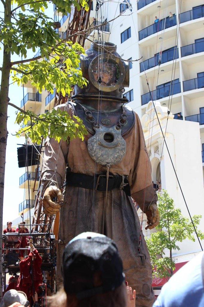 Bend80's tweet photo. Just awesome! Thank you Perth.
#giants @9NewsPerth #giantsperth http://t.co/RxtIZSZRZR