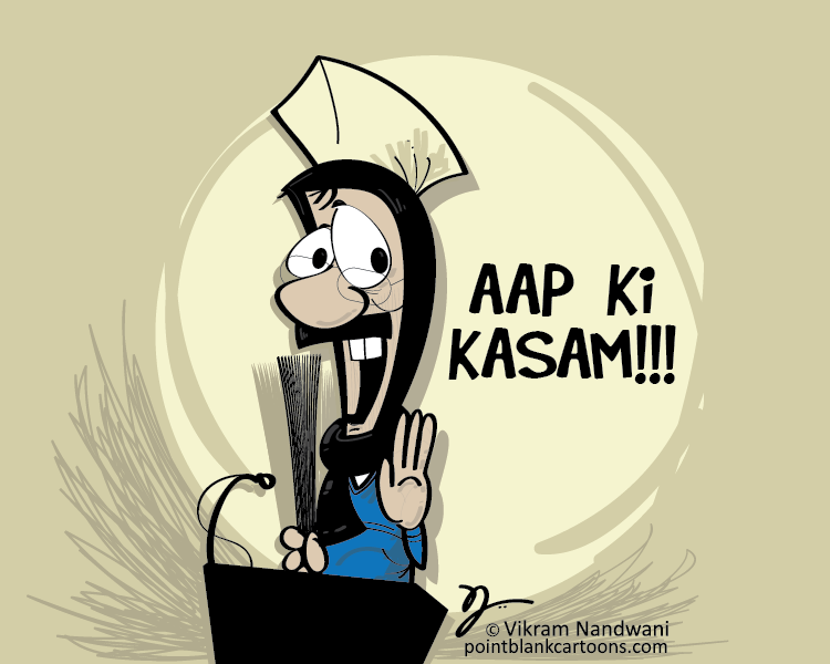 #Aap #AapKiDilli