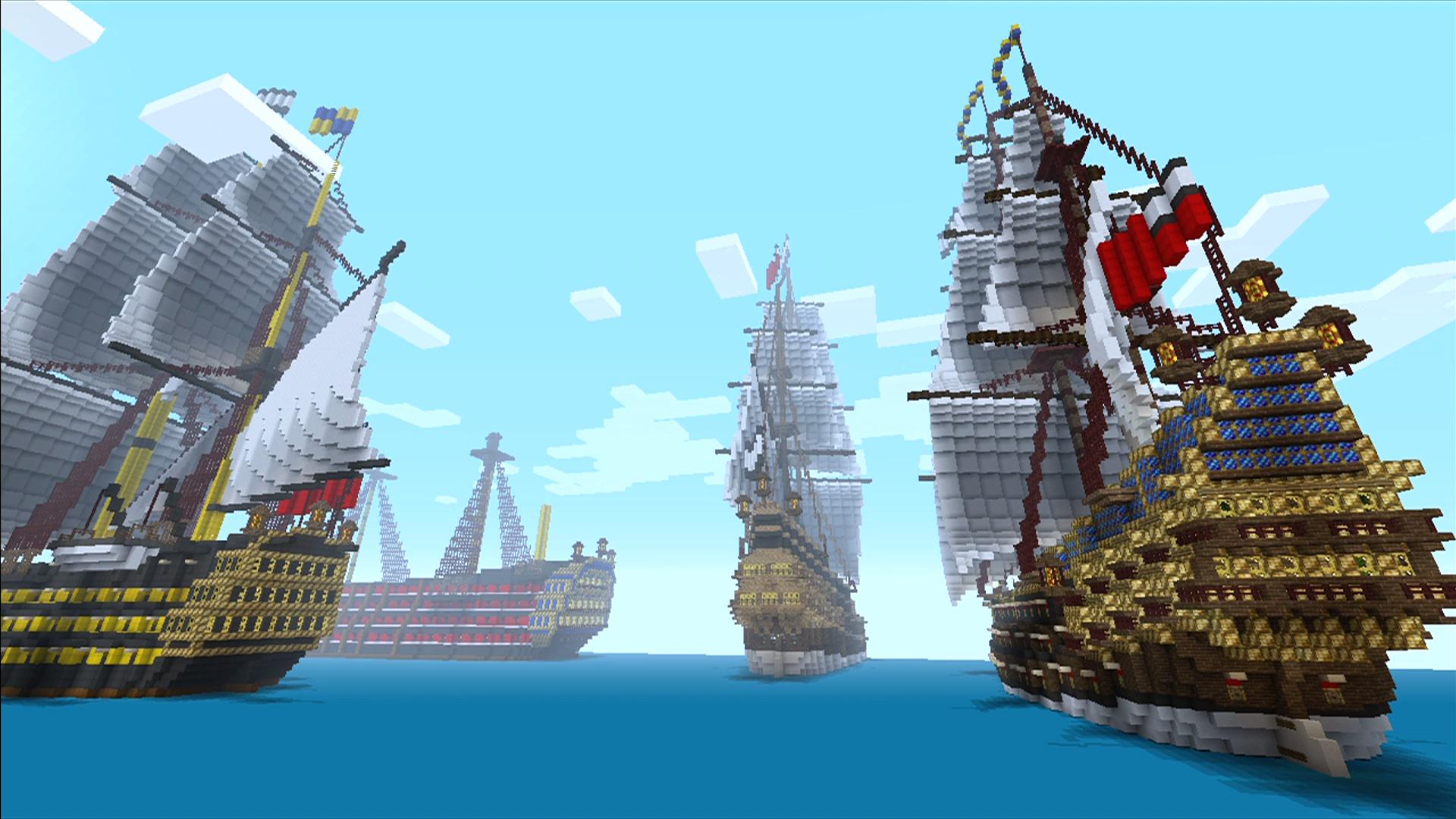 Darkandw 無計画に造船場所を決めて帆船を作り続けていましたら 戦列艦が弱点の一つである船尾楼をガレオン船の船縁に向けてしまっている状況に 笑 Http T Co Ygd7qlc8wm Twitter