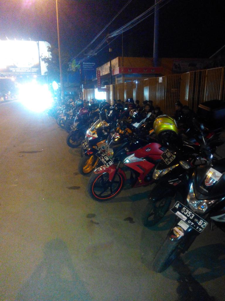 VRCI Region Banten tweet media