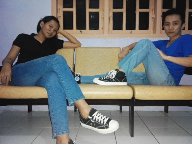 sornzkirado's tweet photo. Anniversary&valentine @ARLbyHardware #valentinewithARL http://t.co/cyygTLlouM