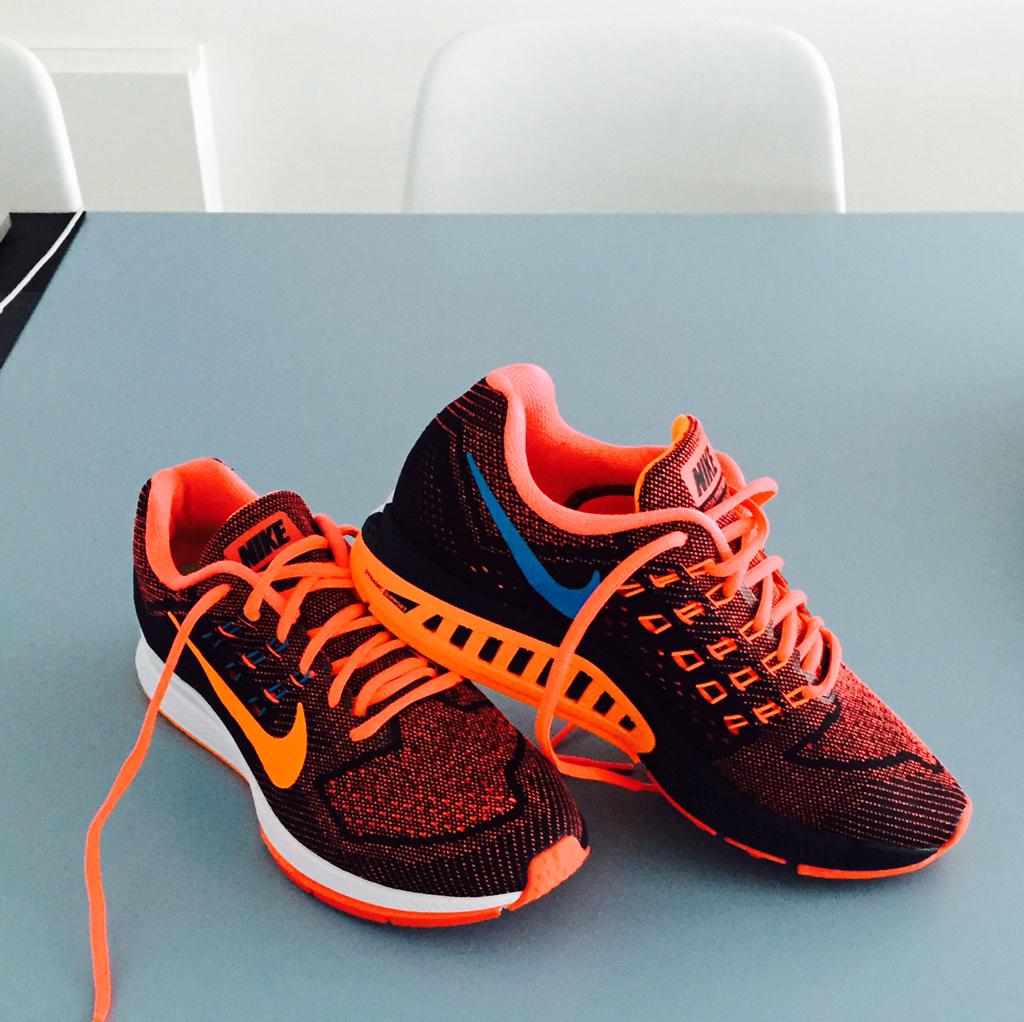 New running shoes :)