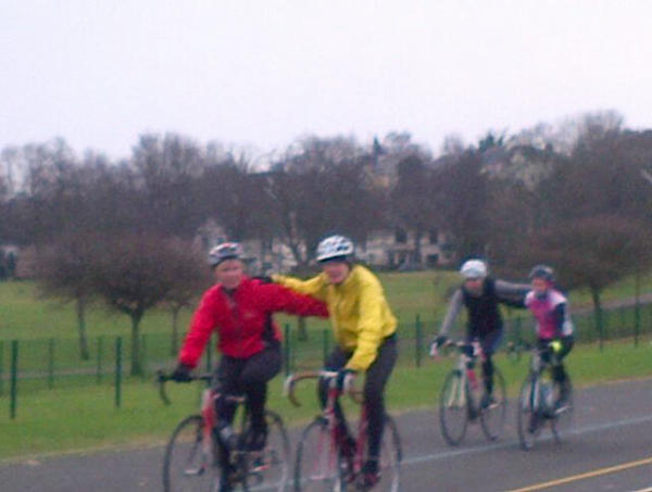 Women's Cycle Sport  tweet media