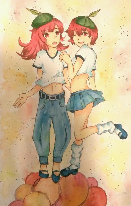 擬人のtwitterイラスト検索結果 古い順 擬人のtwitterイラスト検索結果 古い順
