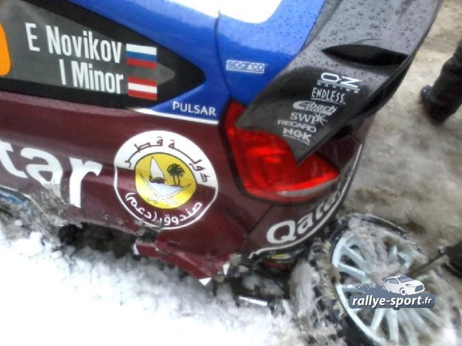 WRC: 81º Rallye Monte-Carlo [15-20 Enero] -> VOL II <- - Página 10 BA-0DEjCQAA3gCW